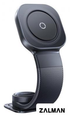 Держатель для смартфона Baseus PrimeTrip C03 Magnetic Cosmic Black C0013601