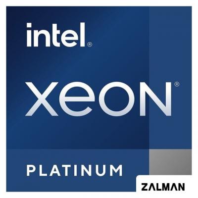 Процессор Intel Xeon Platinum 8352Y