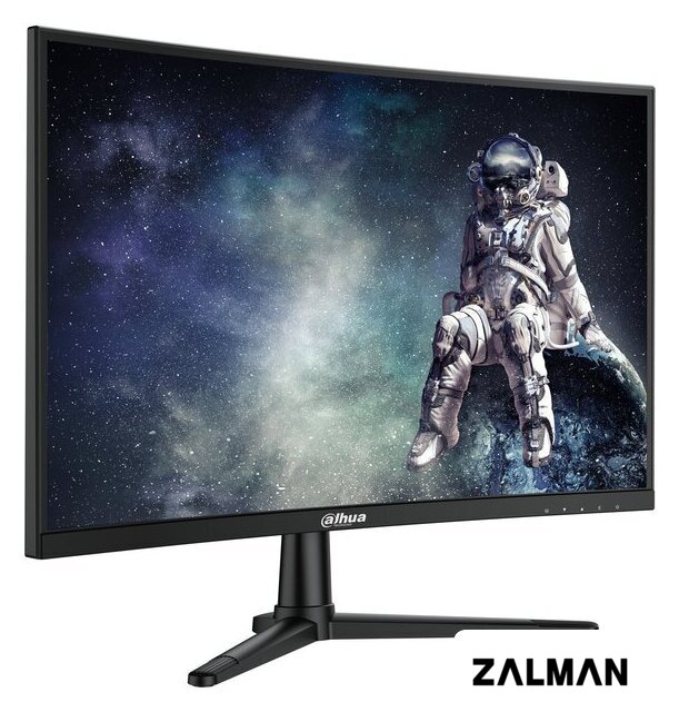Игровой монитор Dahua DHI-LM24-E240C