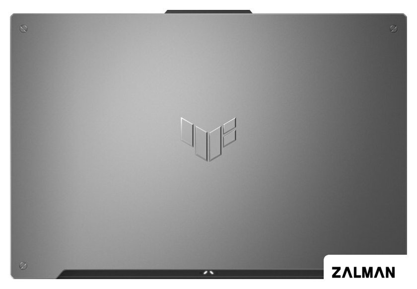 Игровой ноутбук ASUS TUF Gaming F17 FX707VUR-HX208