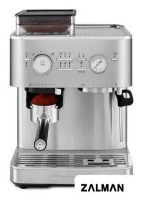 Рожковая кофеварка KitchenAid 5KES6551ESX