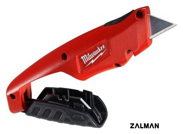 Нож строительный Milwaukee 4932471361