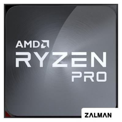 Процессор AMD Ryzen 5 Pro 3600