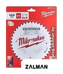 Пильный диск Milwaukee 4932471312