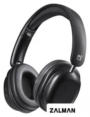 Наушники Defender FreeMotion B640 (черный)
