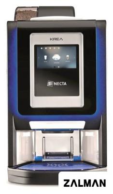 Кофемашина NECTA Krea Touch