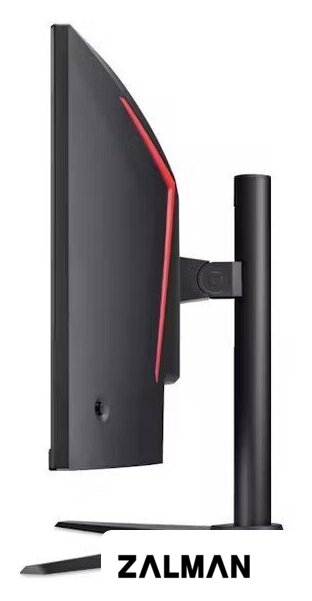 Игровой монитор Acer Nitro XZ340CURW0bmiiphx UM.CX0CD.002