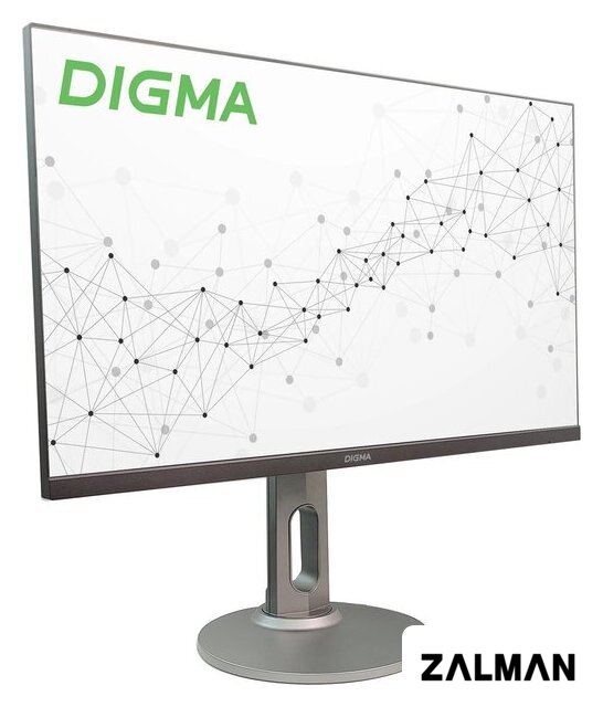 Монитор Digma Progress 27P705Q