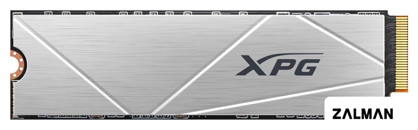 SSD ADATA XPG Gammix S60 Blade 2TB AGAMMIXS60-2T-CS