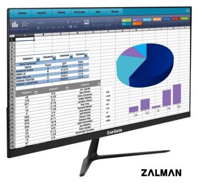 Монитор ExeGate SmartView EP2207T EX300130RUS