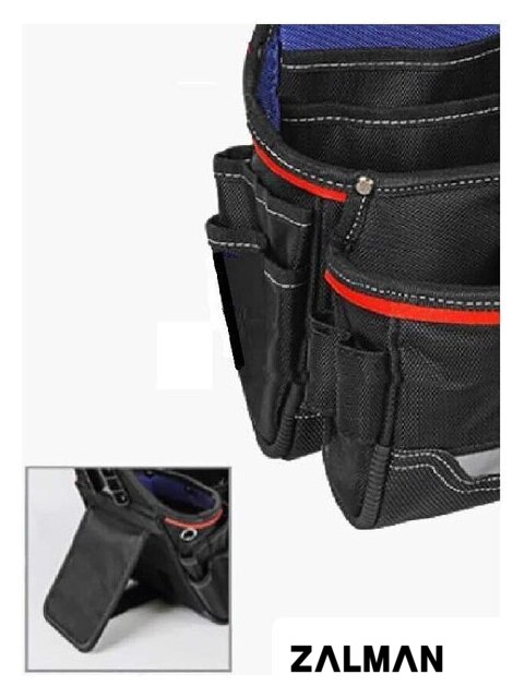 Пояс Workpro WP281072