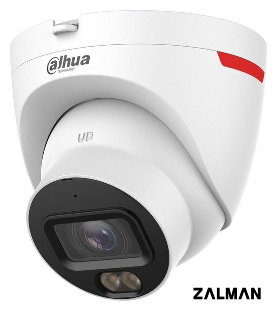 IP-камера Dahua DH-IPC-HDW2249TP-S-LED-0360B-PRO