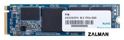 SSD Apacer AS2280P4 1TB AP1TBAS2280P4-1
