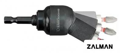 Держатель бит Milwaukee 4932459781