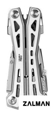 Мультитул Huo Hou K20 HU0254