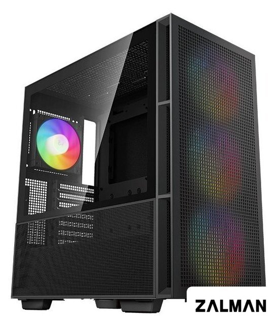 Корпус DeepCool CH560 R-CH560-BKAPE4-G-1