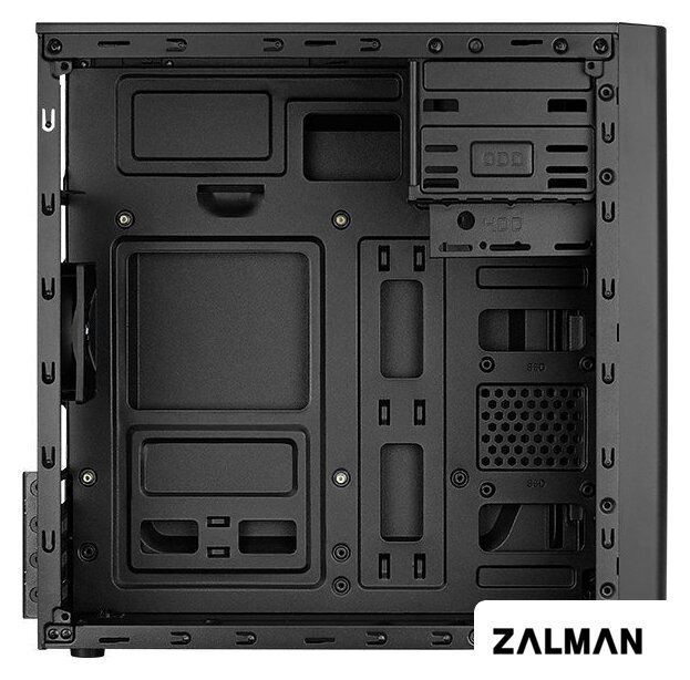 Корпус AeroCool CS-103