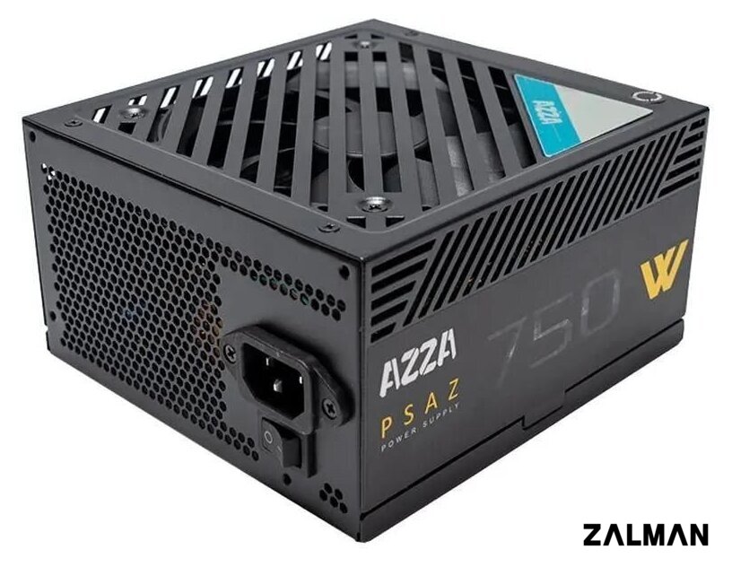 Блок питания AZZA PSAZ-750W