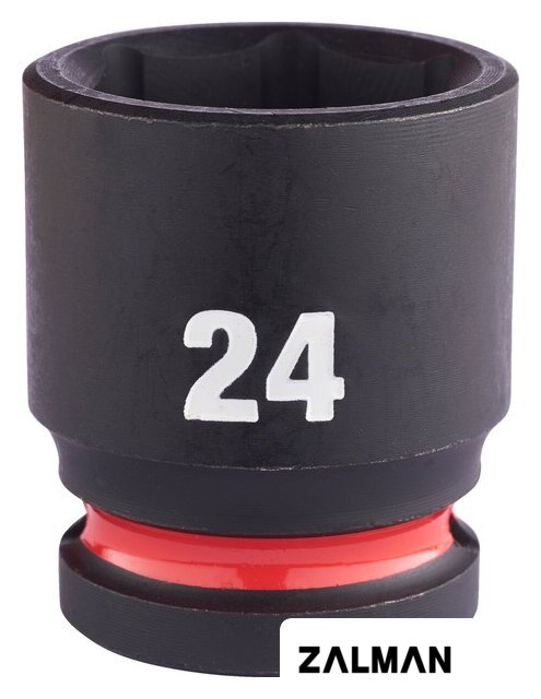 Головка слесарная Milwaukee Shockwave 4932480318