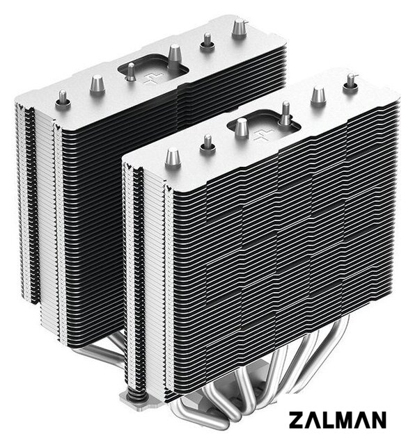 Кулер для процессора DeepCool AG620 R-AG620-BKNNMN-G-1