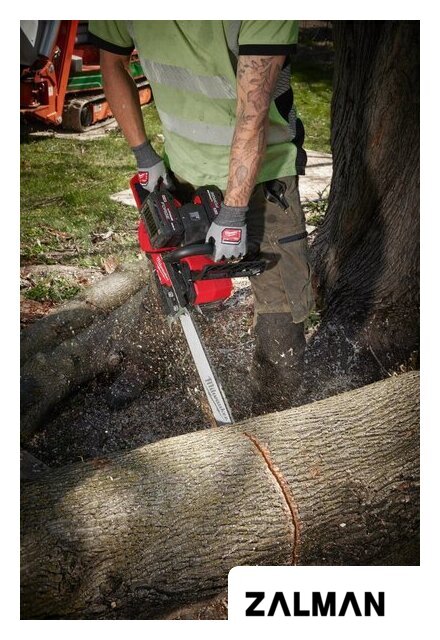 Цепь для пилы Milwaukee FCHSC 3/8''x304.8x1.1 4932471385