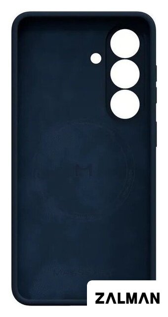 Чехол для телефона Magssory CSL050 для Samsung Galaxy S26 Blue CSL050bl
