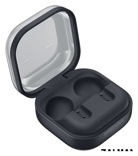 Наушники Samsung Galaxy Buds 4 (черный)