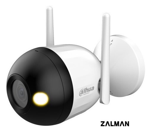 IP-камера Dahua DH-IPC-F2CP-LED-0360B