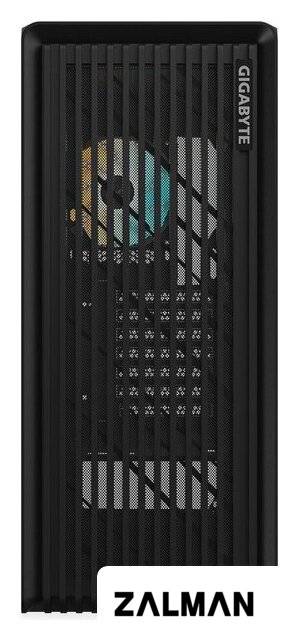 Корпус Gigabyte C103 Glass Global