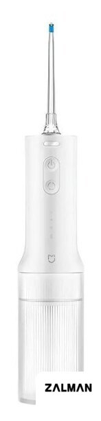 Ирригатор  Xiaomi Water Flosser 2 MEO705 (белый, международная версия)