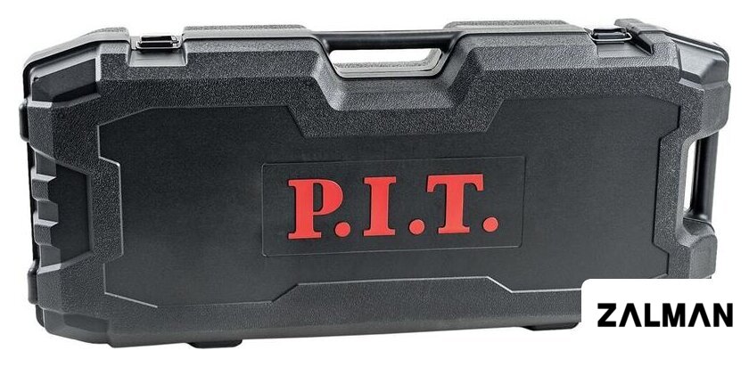 Отбойный молоток P.I.T. GSH65-C3