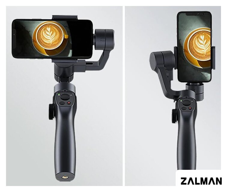 Стабилизатор Funsnap Capture 2s