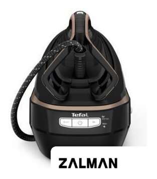 Утюг Tefal Pro Express Vision GV9820E0