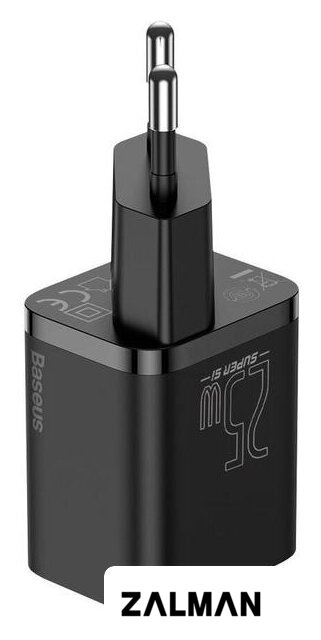 Сетевое зарядное Baseus TZCCSUP-L01