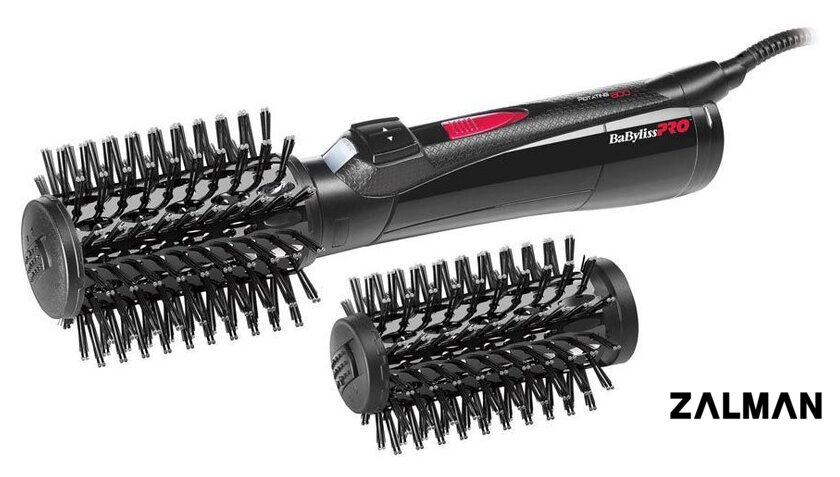Фен-щетка BaByliss PRO BAB2770E