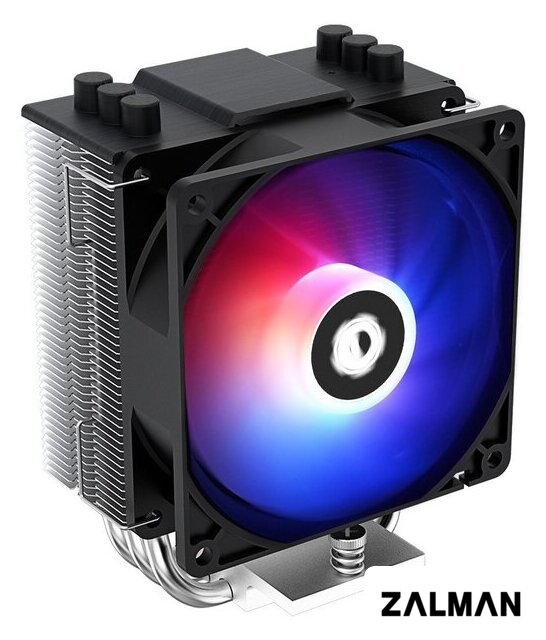 Кулер для процессора ID-Cooling SE-903-XT