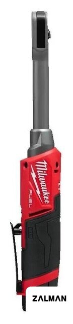 Трещотка Milwaukee M12 FPTR-202X 4933499411 (с 2-мя АКБ, кейс)