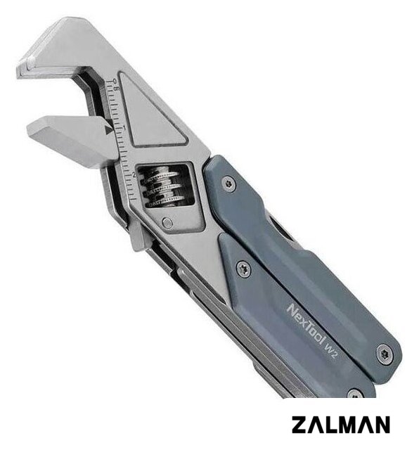 Мультитул NexTool Light Wrench W2 NE20293