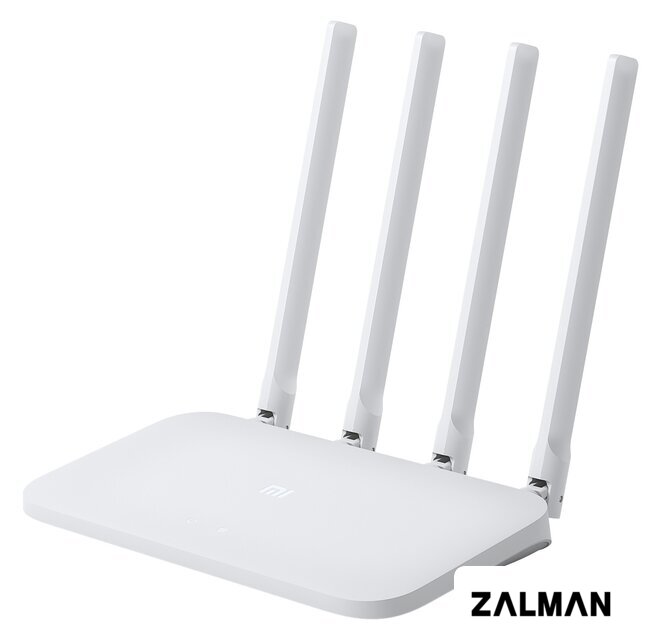 Wi-Fi роутер Xiaomi Mi Router 4c (китайская версия)