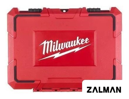 Кейс Milwaukee для матриц 4932464211