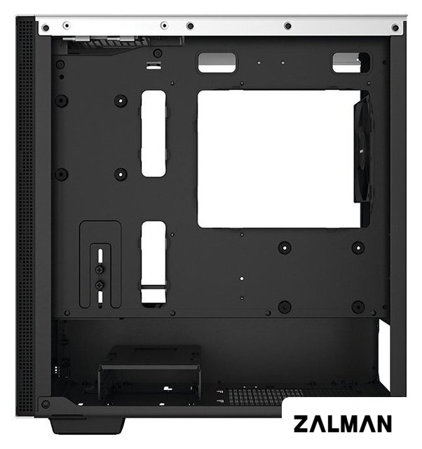 Корпус DeepCool CH370 WH R-CH370-WHNAM1-G-1