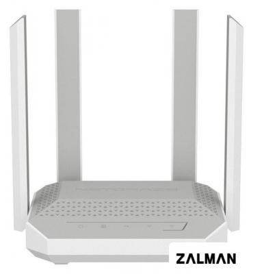 Wi-Fi роутер Netcraze Challenger NC-3910