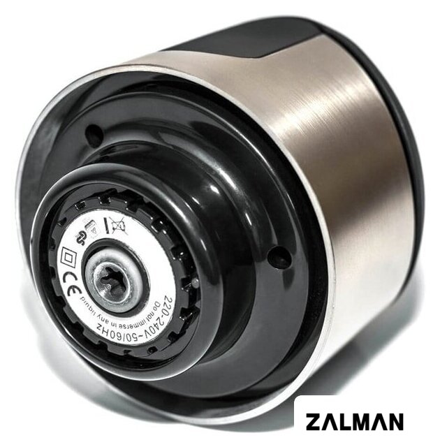 Чоппер ROMMELSBACHER MZ 400