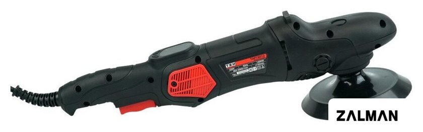 Полировальная машина TEH TAP15010