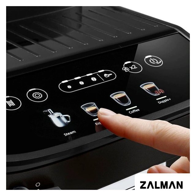 Кофемашина DeLonghi Magnifica Evo ECAM290.22.B