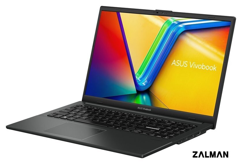 Ноутбук ASUS Vivobook Go 15 E1504FA-BQ050 90NB0ZR2-M010F0