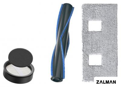 Набор аксессуаров Trouver Brush roller + Filter + Mop VGJ4 для Trouver J30/J40