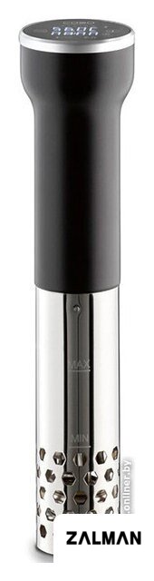 Су-вид (Sous-vide) CASO SV 400