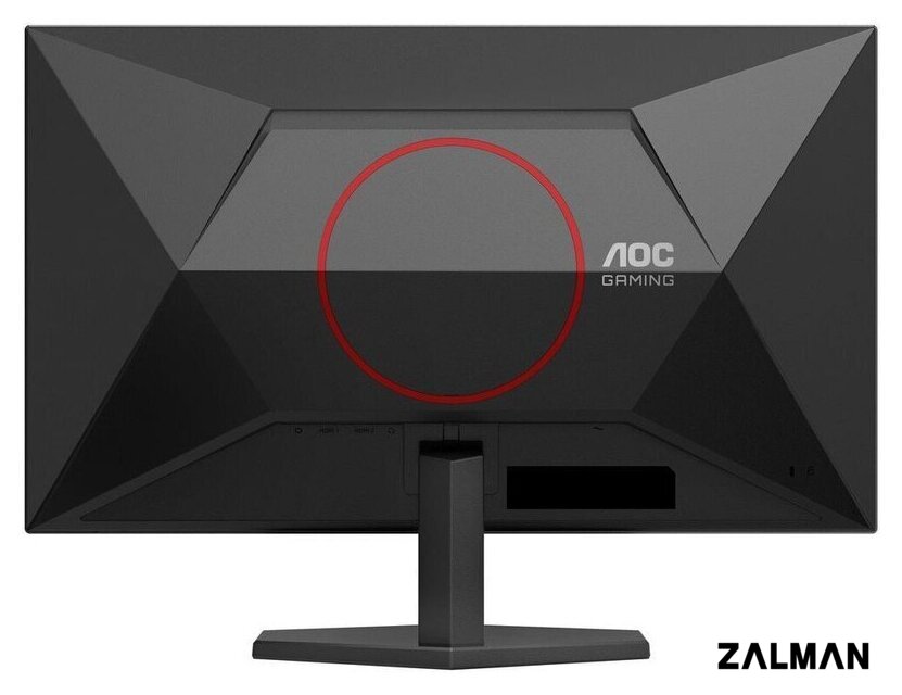 Игровой монитор AOC Gaming Q27G42ZE