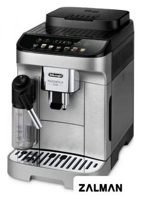 Кофемашина DeLonghi Magnifica Evo Milk ECAM290.85.SBX EX1